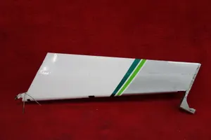 Cessna TU206G Rudder PN 1231001-12